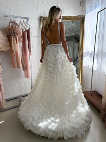 Mianna Bride - Amy Taylor Collection